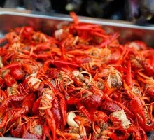 Crawfish