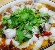 Sour Cabbage Fish