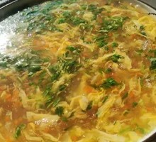 West Lake Beef Soup
