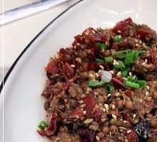 Zigong Cold-Cooked Rabbit