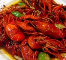 Spicy Twelve-Flavor Crawfish