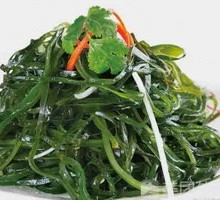 Seaweed Salad