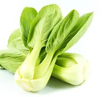 Baby Bok Choy