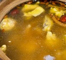 Signature Huangdiao Drunk Chicken Stew