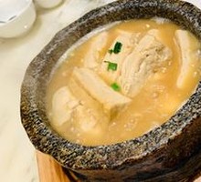 Braised Tofu in Spiced Sauce