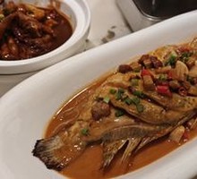 Huizhou Stinky Crawfish
