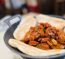 Stove-pot Chicken
