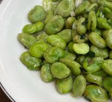 Broad Bean