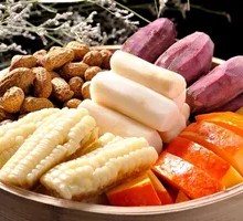 Abundant Grains Feast