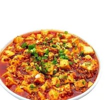 Spicy Tofu
