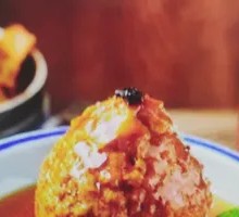 Braised Pork Meatballs