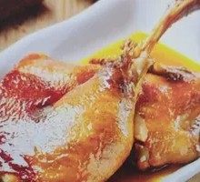 Duck Leg