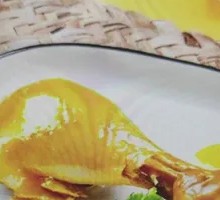 Chicken Thigh