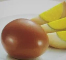 Braised Egg