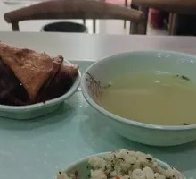 菜饭