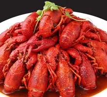 Spicy Crawfish