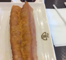 Non-alkaline Fried Dough Sticks