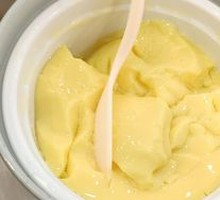King's Smooth Steamed Egg