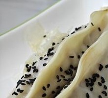 Beef Potstickers