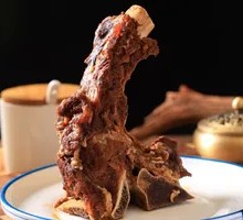 Signature Beef Ossobuco