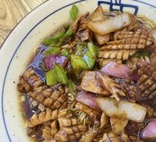 Kidney Noodles