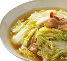 Home-style Napa Cabbage