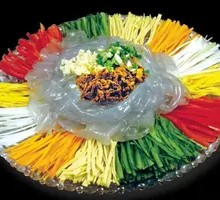 Northeast Cold Noodles