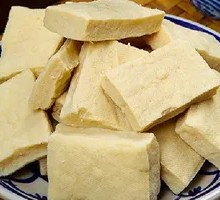 Old Tofu