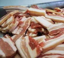 Pork Ribs