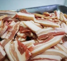 Pork Belly