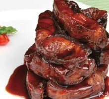 Shanghai Fried Fish