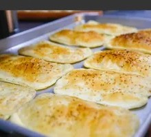 Oil-Fried Flatbread