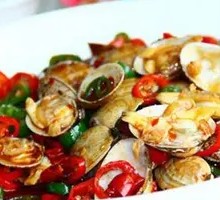 Clam