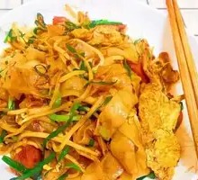 Xi'an Cold Noodles