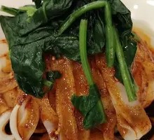 Wei Family Cold Noodles