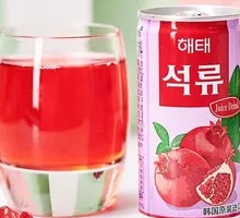 Pomegranate Juice