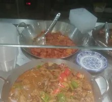 Sweet and Sour Eel