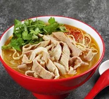 Beef Offal Noodle Soup