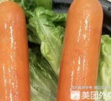 Orleans-Style Crispy Pork Sausage