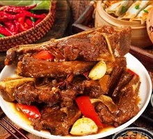 Beef Short Ribs