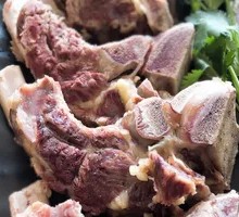 Beef Ribs
