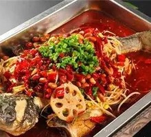Grilled Catfish