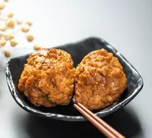 Pork Balls