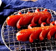 Grilled Sausage
