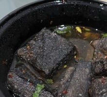 Old Changsha Stinky Tofu