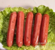 Sausage