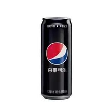 Pepsi No Sugar