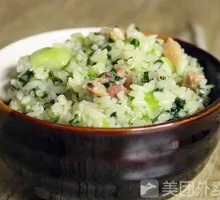 菜饭