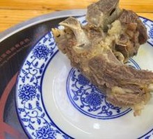 Beef Oxtail