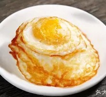 Soft-boiled Egg